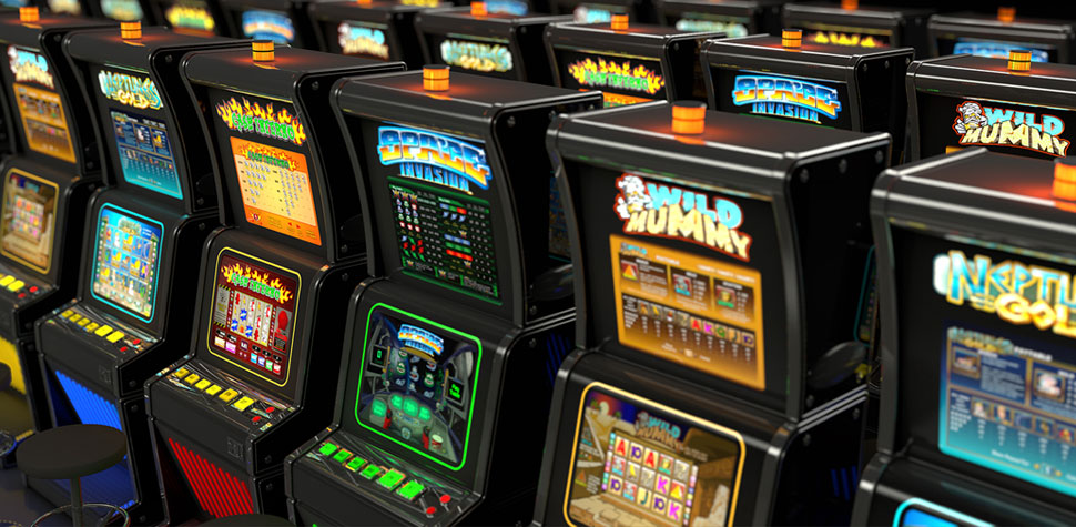Игровые автоматы Вулкан — лучшее развлечение для азартных людей